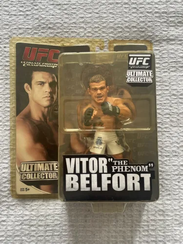 Boneco ufc