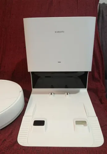 Robot Vacuum