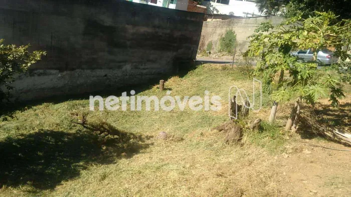 Venda Lote-Área-Terreno Salgado Filho Belo Horizonte