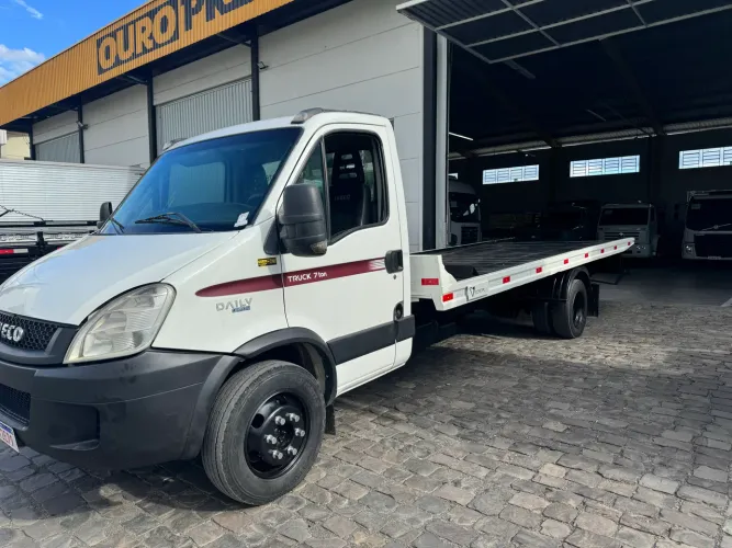 Dayle 70/17 plataforma hid asa delta