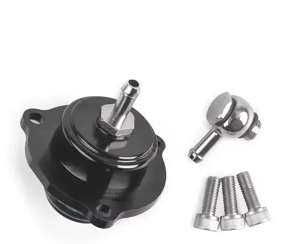 Blow Off Valve BOV Dual Port Plump PLUMP For ALFA ROMEO FORD FOCUS OPEL Astra PORSCHE 911 