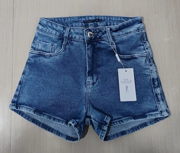 Short jeans Miller