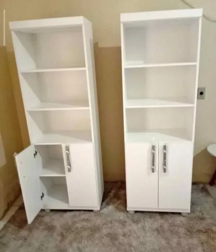 Armarinho 2 portas 100% MDF