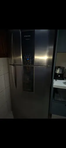Geladeira Eletrolux