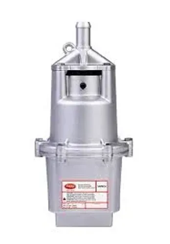 Bomba Submersa Sapo 380w 600lts/hora