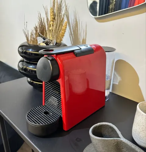 Cafeteira essenza mini