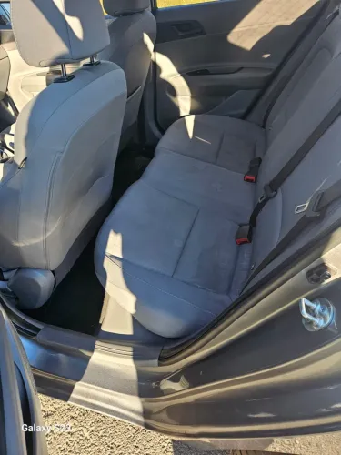 Hyundai HB20S Comfort Plus 1.0 TB Flex 12V AUT 2024