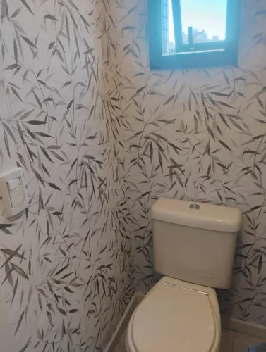Papel de parede