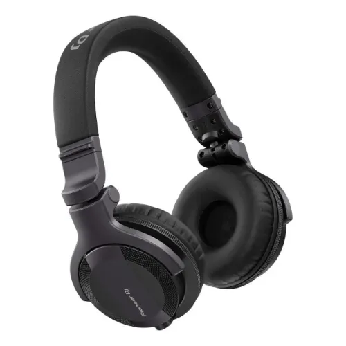 Seminovo: Fone de Ouvido Pioneer DJ HDJ-CUE1 - Profissional