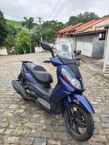 Dafra citycom 300i S - mod 2022