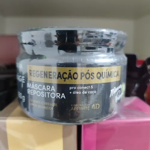 Vendo máscara regeneração Eudora