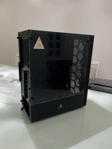 Gabinete Gamer AceGeek Morality L435