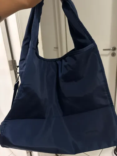 Bolsa impermeável