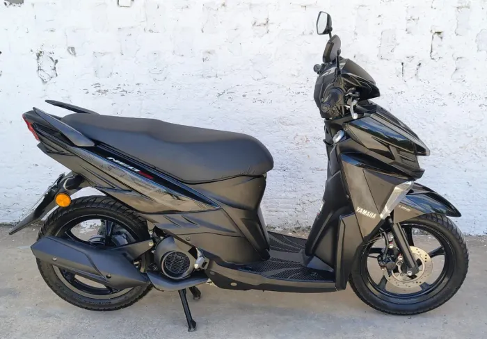YAMAHA Neo 125 2021 - Extra de verdade