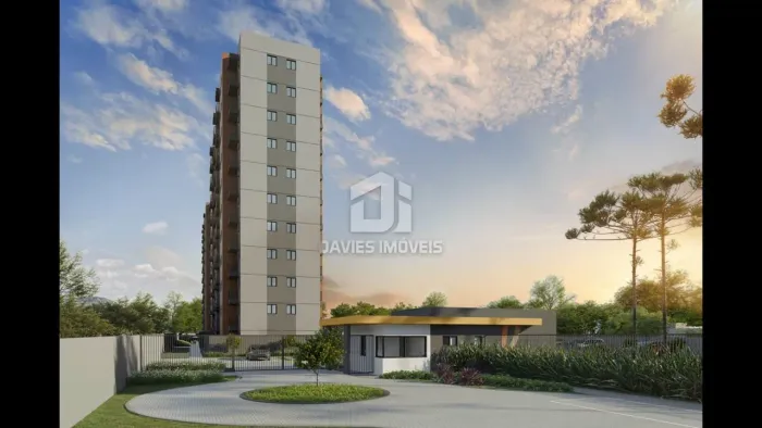Elos Novo Prado | 2 Quartos com Vaga | Condomínio Club | Próximo à PUC