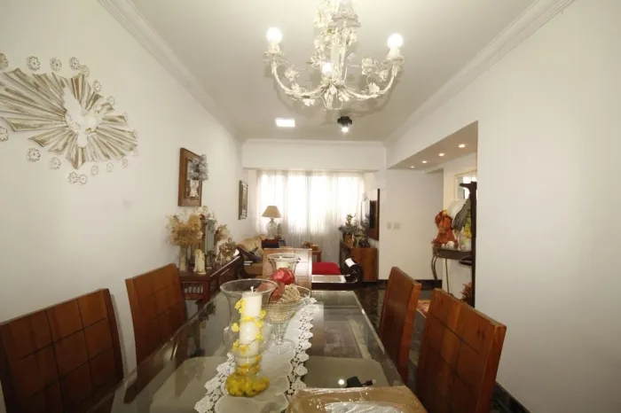 Apartamento à Venda - União, 3 Quartos, 78 m2