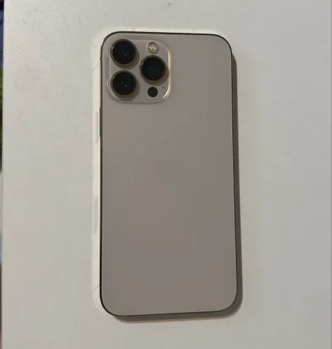 IPHONE 13 Pró Max 256 gigas