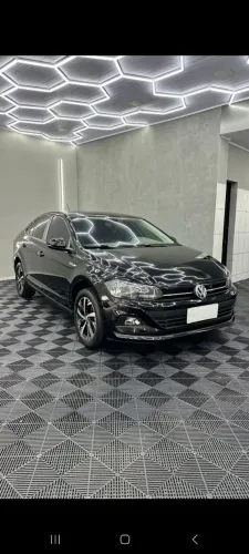 Volkswagen Virtus Comfort. 200 TSI 1.0 Flex 12V AUT 2022