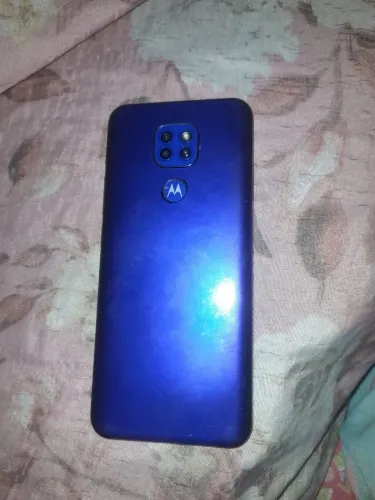 Vendo um moto g9 play 