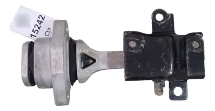 Coxim Inferior Câmbio Manual Motor Hyundai I30 2010 2011