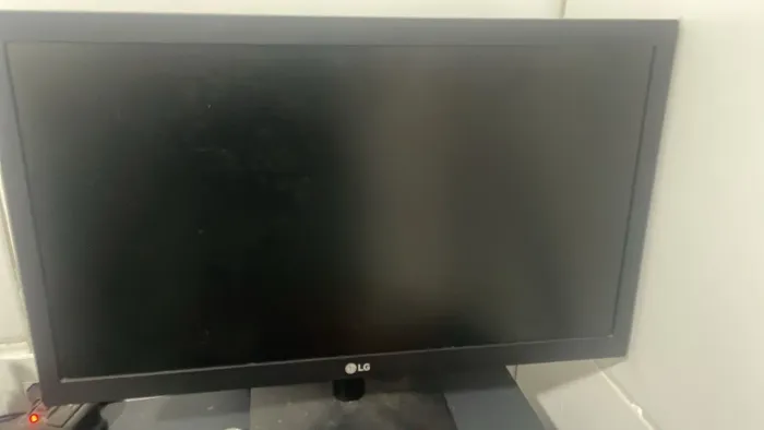 Monitor LG 21 polegadas
