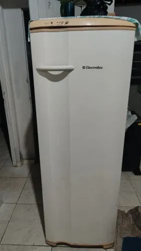Geladeira