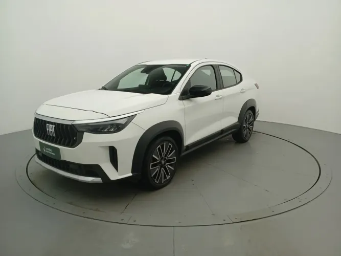 Fiat Fastback Audace 200 TB AUT (hibrído) 2026