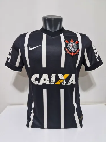 Camisa Corinthians 2014 Nike