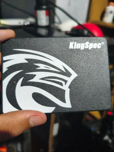 SSD 2tb