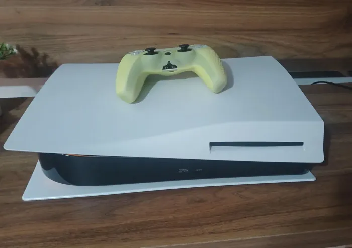 PlayStation 5