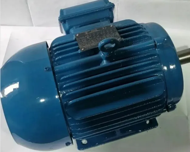 Motor Trifásico 2 cv 1150rpm URL100L IP55 Blindado