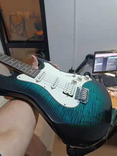 Guitarra