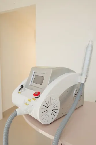 Laser para Remoção de Tatuagens e Micropigmentação - Excelente Oportunidade