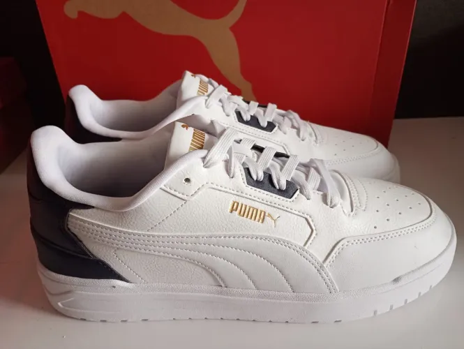 Tênis Puma original novo TAM 43
