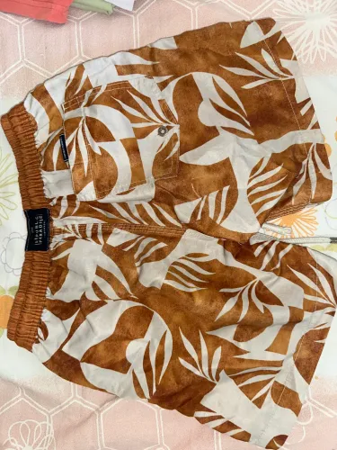 Short Republic Paradise 10 anos