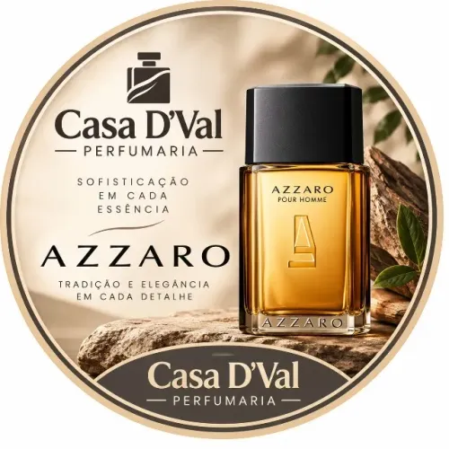 Perfumaria Casa D"Val / Perfumes 100ml com as Melhores Fragâncias.
