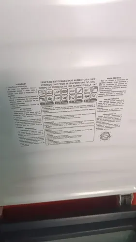Freezer