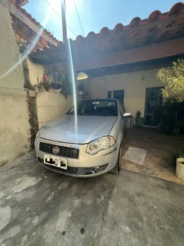 Fiat Siena ELX 1.0 MPI Fire/fire Flex 8V 4P 2009