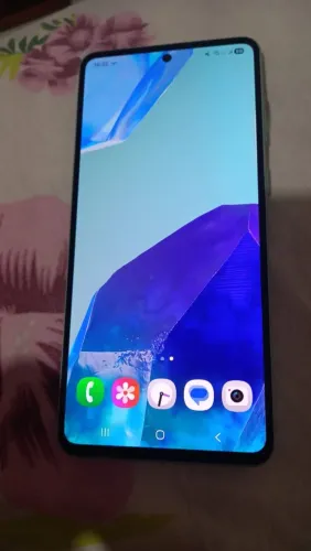 GALAXY SAMSUNG M55