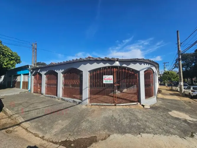Casas SOROCABA - SP