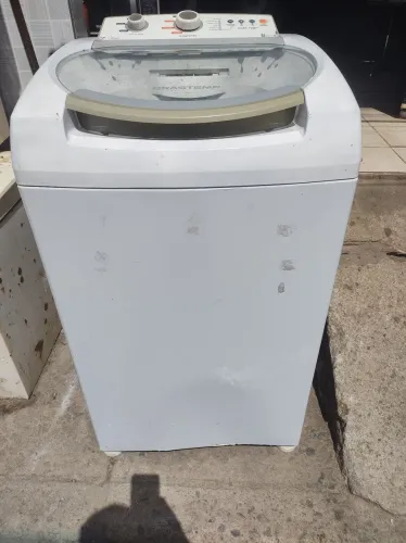 Máquina Brastemp 8kg. Garantia
