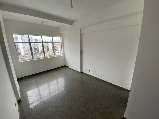 Imóvel para aluguel possui 23 metros quadrados em Carmo - Belo Horizonte - MG