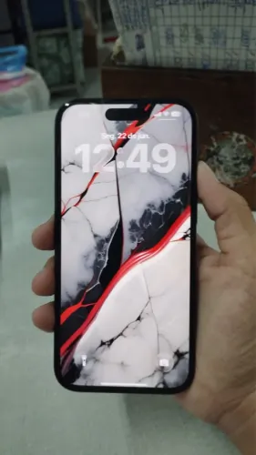 iPhone 15 128gb impecável 