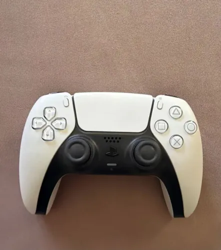 CONTROLE DE PS5 SEMI NOVO