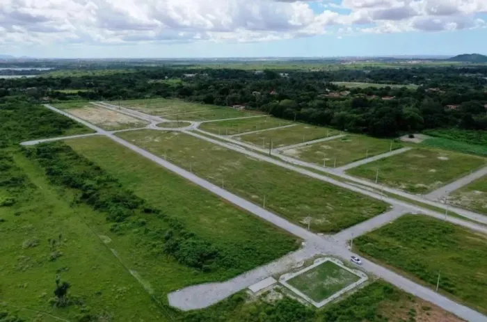 REPASSE LOTE 5,80 x 25m ITAITINGA