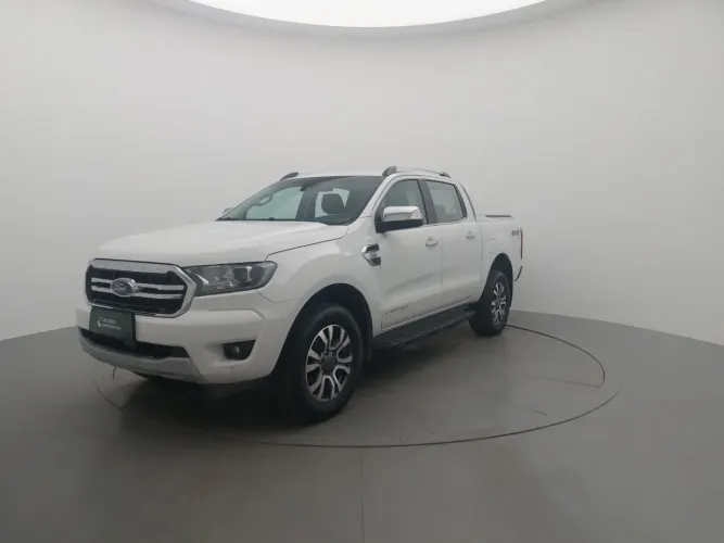 Ford Ranger Limited 3.2 20V 4X4 CD Aut. Dies. 2023