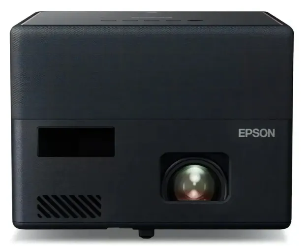 Projetor Laser Epicvision Ef-12
