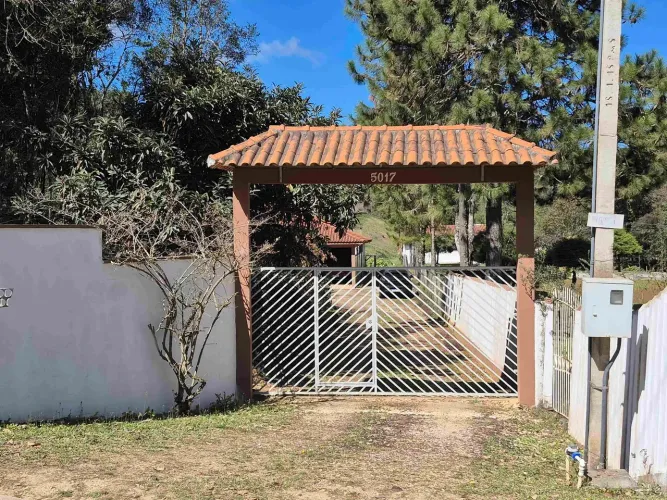 Chacara em Bocaiuva do Sul