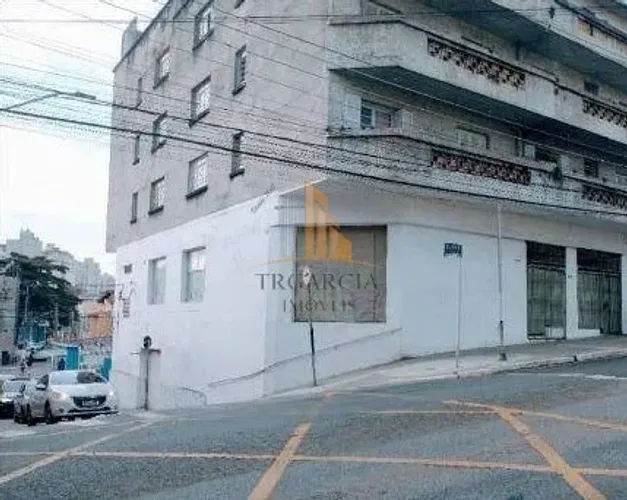 Prédio Comercial em Vila Prudente: 693m² por R$25 Mi - Locação