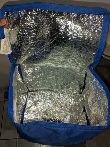 Bolsa térmica 